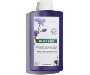 KLORANE Sh.Centauree 400ml