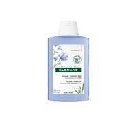 KLORANE Sh.Fibre Lino 200ml