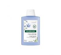 Klorane shampoo lino 200ml