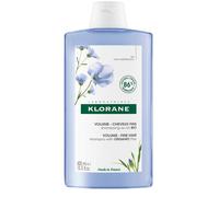 Klorane shampoo lino 400ml