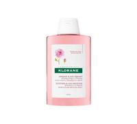 KLORANE Sh.Peonia BIO 200ml
