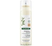 Klorane Avoine shampoo a secco delicato per capelli scuri 150 ml