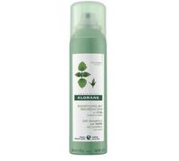 Klorane Nettle shampoo secco per capelli grassi 150 ml