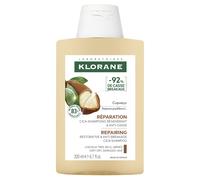 Klorane Shampoo al Burro di Cupuacu 200 ml 200 ml g