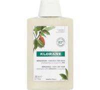Klorane Shampoo al Burro di Cupuacu 200 ml