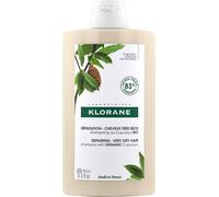 Klorane Shampoo al Burro di Cupuacu 400 ml