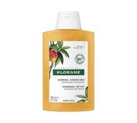 KLORANE SHAMPOO BURRO MAN200ML