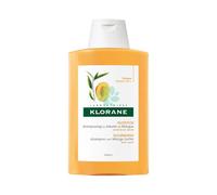 Klorane Shampoo al Burro di Mango capelli secchi 200 Ml