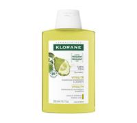 Klorane shampoo cedro 200ml