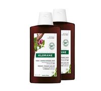 Klorane Shampoo al chinino e edelveiss bio - Shampoo