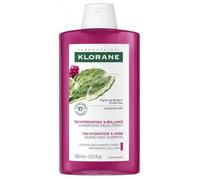 Klorane Shampoo al fico di Barbaria 400 ml