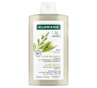 Klorane Shampoo al Latte d'Avena 400 ml 400 ml g
