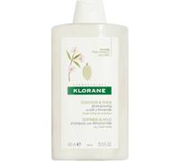Klorane Shampoo Al Latte Di Mandorle 400 ml