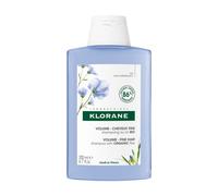 Klorane shampoo lino 200ml