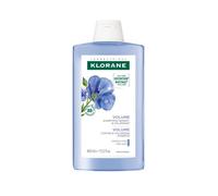 Klorane shampoo lino 400ml