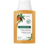 Klorane Shampoo Secco Menta Acquatica 50 ml