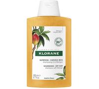 Klorane Shampoo Al Mango 200 ml
