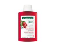 KLORANE Shampoo al Melograno 200 ml Shampoo