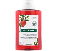 Klorane Melograno Shampoo Luminosità Capelli Colorati 200ml