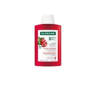 Klorane - Shampoo Al Melograno Per Capelli Colorati 200 ml