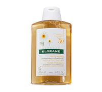Klorane Shampoo alla Camomilla, 200 ml