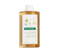 Klorane KLORANE SHAMPOO CAMOMILLA 400 ML