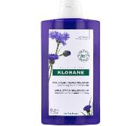 Klorane Shampoo Alla Centaurea Bio Anti-ingiallimento 400 ml