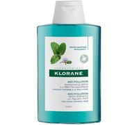KLORANE SHAMPOO MENTA ACQ400ML