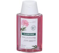 Klorane Shampoo Peonia Bio 100ml