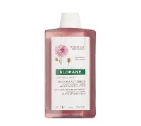 KLORANE SHAMPOO PEON BIO 400ML