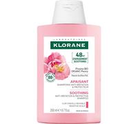 Klorane shampoo peon bio 200ml