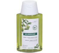KLORANE Shampoo alla polpa di Cedro 100 ml Shampoo