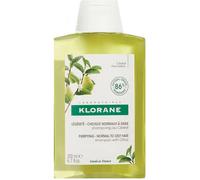 KLORANE Purificante-Capelli da Normale a Grassi con Shampoo agli Agrumi 200ml Occhiali, Multi-Coloured, Taglia Unica Donna