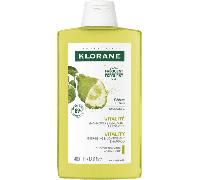 Klorane Shampoo alla Polpa di Cedro 400ml