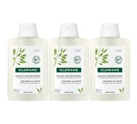 Klorane Shampoo all'Avena Extra delicato 200ml - Tutti i tipi di capel