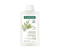 Klorane KLORANE SHAMPOO ULTRA GENTLE ALL'AVENA 400 ML
