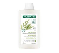 Klorane Maxi Shampoo al Latte di Avena 400 ml