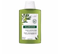 Klorane Shampoo all'Estratto Essenziale d'Oliva, 200 ml