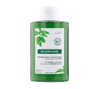Klorane Shampoo all'Ortica 200 ml - Shampoo
