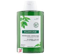 KLORANE SHAMPOO ALL'ORTICA 400 ML