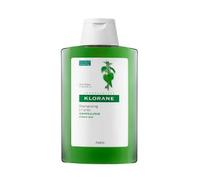 Klorane shampoo all'ortica 400 ml per capelli grassi