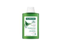 Klorane - Shampoo All'Ortica Bio Per Capelli Grassi 200 ml
