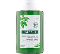Klorane Shampoo con Estratto di Ortica 200 ml