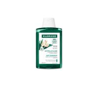 Klorane Shampoo alla galanga riequilibrante anti-forfora 200 ml