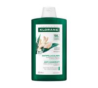 Klorane - Shampoo Anti-Forfora Trattante E Riequilibrante Alla Galanga 400 ml