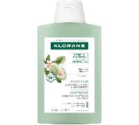Klorane Shampoo Avvolgente Al Latte Di Mandorla Tutti I Capelli 200ml