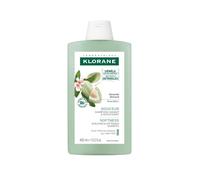 Klorane - Shampoo Avvolgente Alla Mandorla Per Tutti I Tipi Di Capelli 400 ml