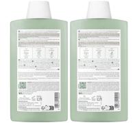 Klorane Shampoo Avvolgente alla Mandorla - risparmia il 10% con il cod