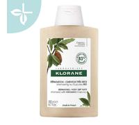 KLORANE SHAMPOO BURRO CUP200ML