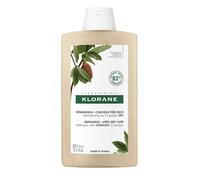 KLORANE SHAMPOO BURRO CUP400ML